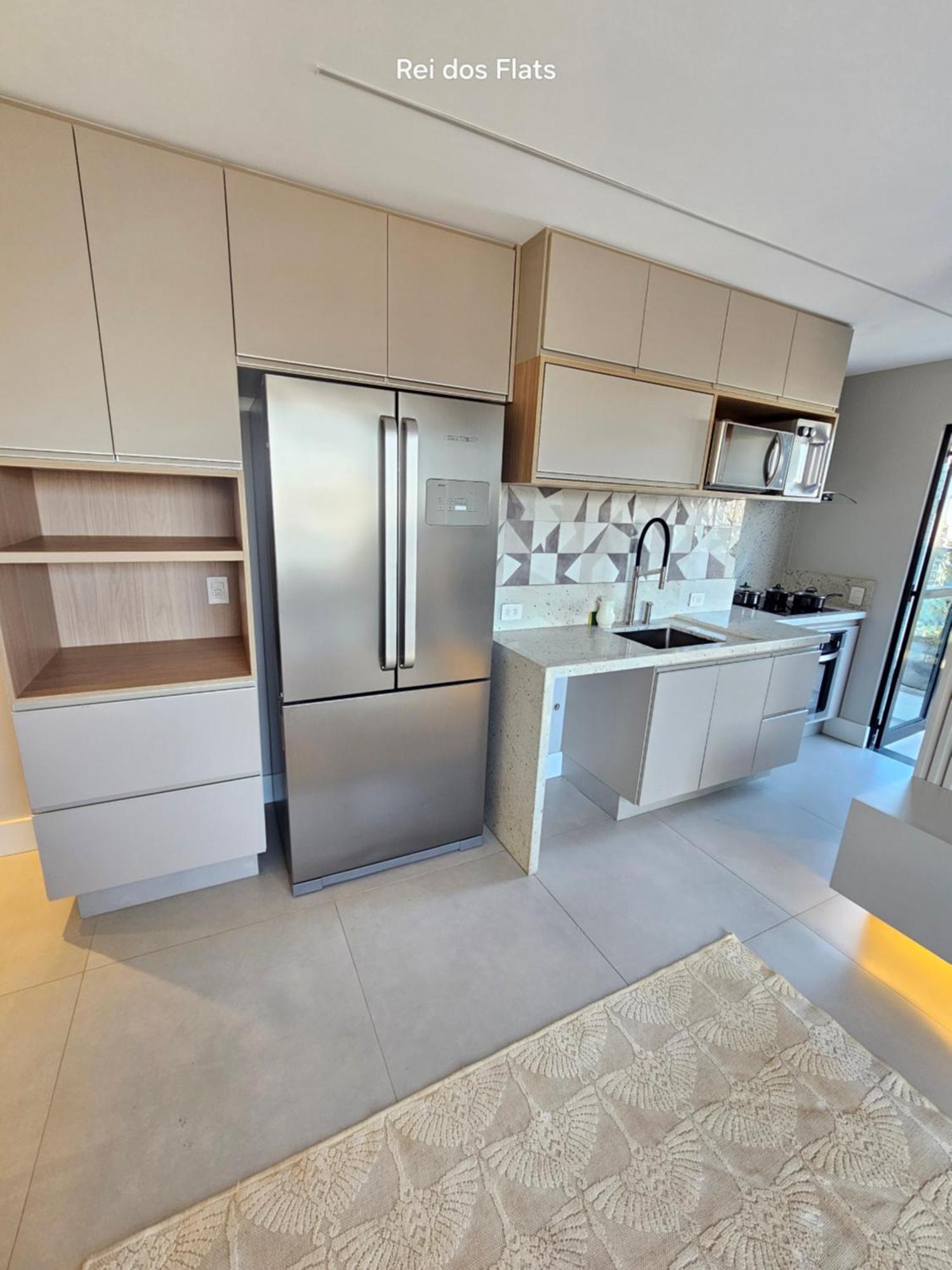 Hotel Athos Bulcao Cobertura Duplex By Rei Dos Flats à Brasília Extérieur photo